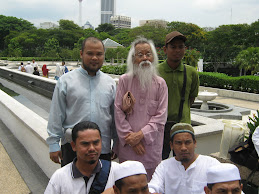 pak samad