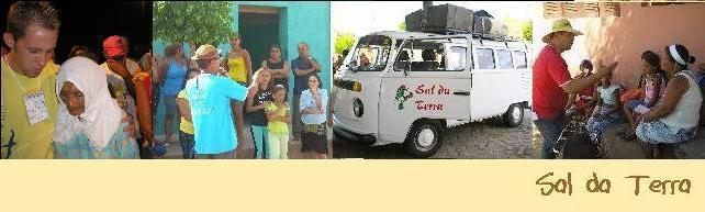 Ministério Sal da Terra