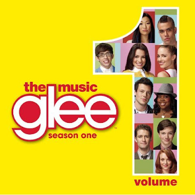 Dernier CD acheté Glee+cd