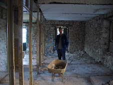 antes aquí habia 6 estancias