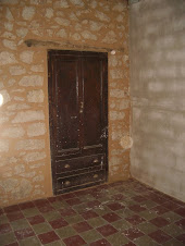 el armario empotrado se deja como está