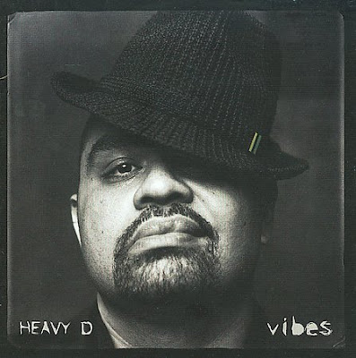 Heavy D Heavy D