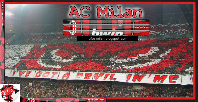 .:: A.C. Milan Fans Blog ::.
