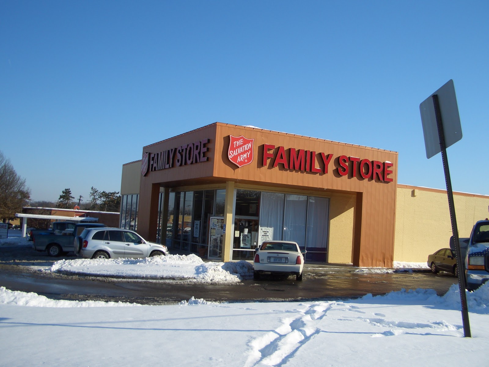 Family Store