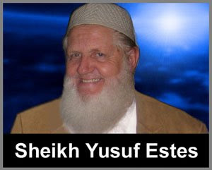 Sheikh Yusuf Estes Contact Information