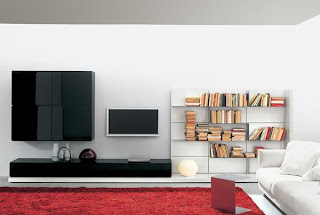 BSOGCOSMO0605PIAPC29 lüks tv üniteleri