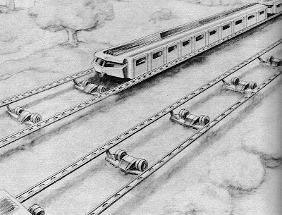 letourneau jungle crusher