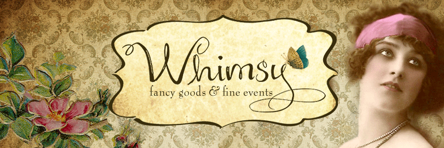 Whimsy