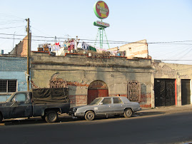 Una casa de misterio