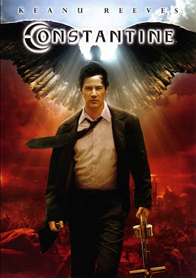 Película Constantine Completa En Español