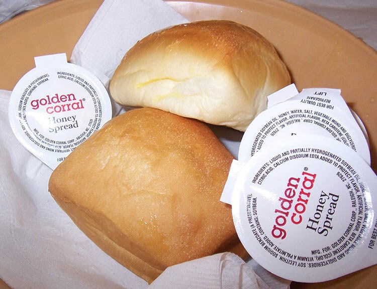 Springfield Photos Golden Corral is now open!