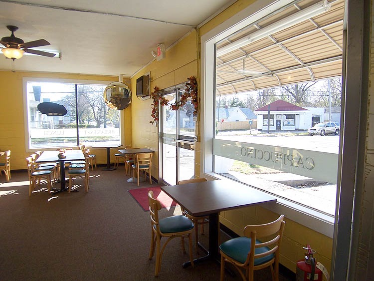 Springfield Photos Humphrey's soon