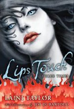 LIPS TOUCH