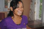 Man Maya Gurung (Member)