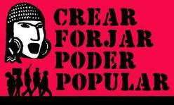 Crear y Forjar el Poder Popular