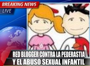 Stop Pedofilia !