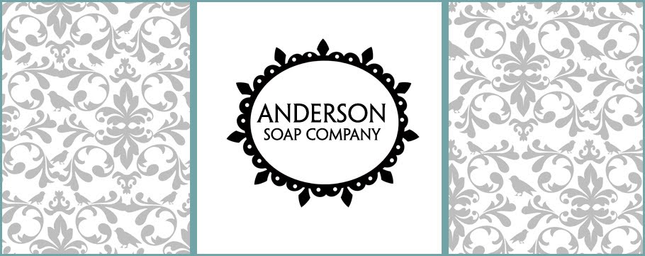 Anderson Soap Company