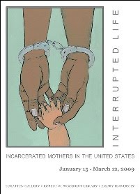 Interrupted Life: Incarcerated Mothers in the United States - From Awearness