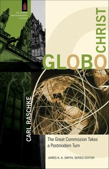 [GloboChrist]
