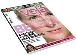 Revista Veja - Ed. 2084 - 29 Outubro 2008