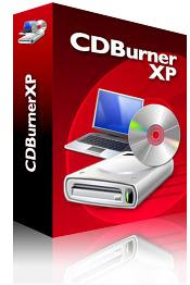 Portable CDBurnerXP 4.2.3.1062 M.Lang