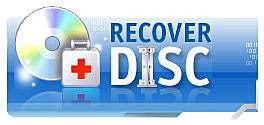 Recover Disc 1.0 Portable
