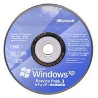 Windows XP SP3 Original 