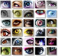 Eyes Magic Collection
