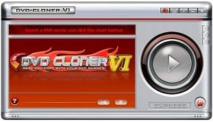 Portable DVD-CLONER V6.00 Build 975 