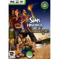 The Sims - História de Náufragos