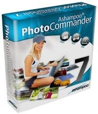 Ashampoo Photo Commander 7 v7.00