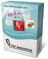 PDF Annotator 2.0.0.250