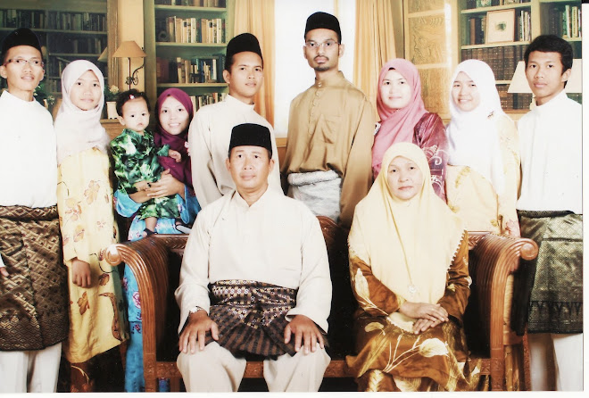 my Family