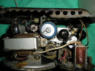 Ing. Pedro E. Navarro: 12/01/2008 - 01/01/2009