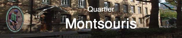 Quartier Montsouris-Dareau