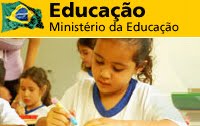 MINISTÉRIO DA EDUCAÇÃO