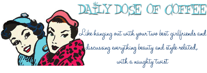 Daily Dose of Coffee