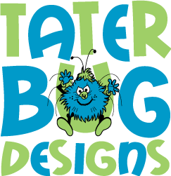 Taterbug Designs