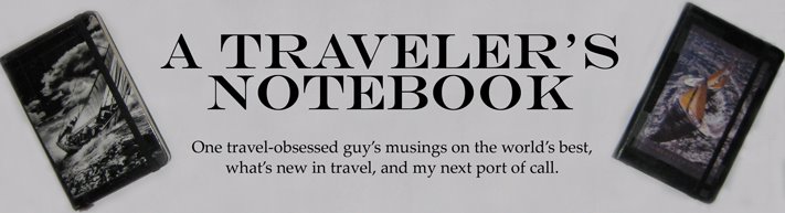 A Traveler\