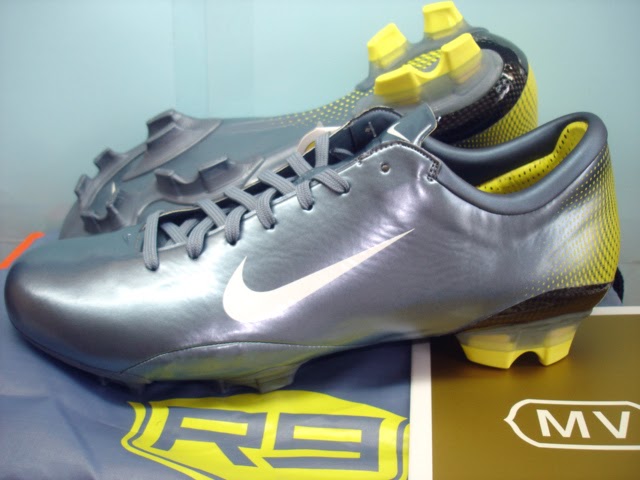 mercurial vapor iii fg