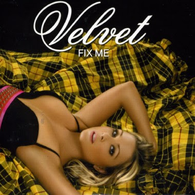 Velvet Fix Me