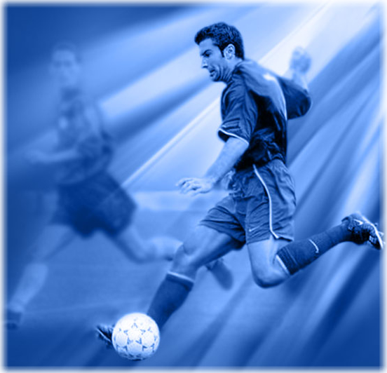 QUINTOS Futebol em Quintos