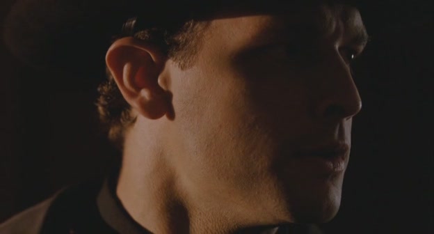 Zoe Saldana, Andrea Roth