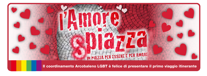 L'amore spiazza