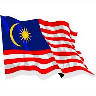 BENDERA MALAYSIA