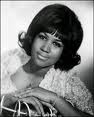 ARETHA FRANKLIN.