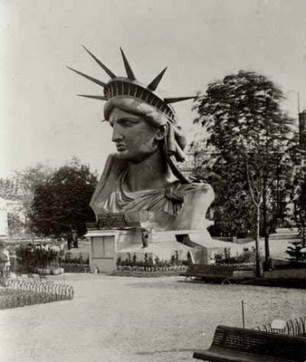Estatua de la Libertad Estatua de la Libertad