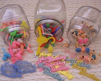 Treasure Jars
