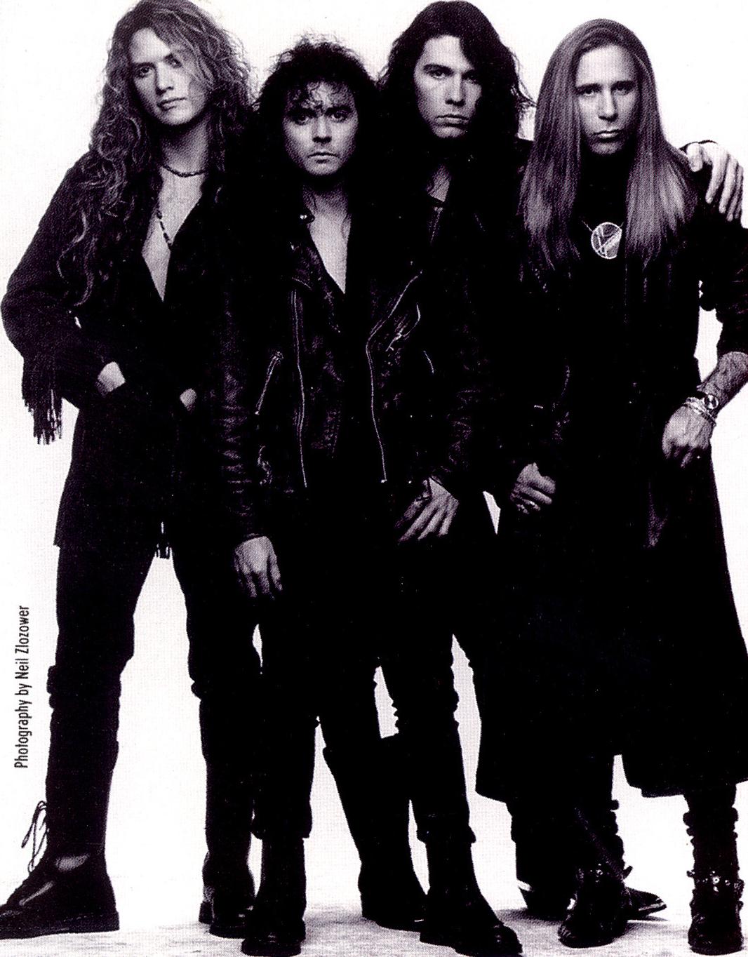 Slaughter BANDS Pinterest