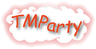 TMParty - 教你如何建構社團網站！